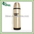 High Quality Stainless Steel Bullet Type Vacuum Flask